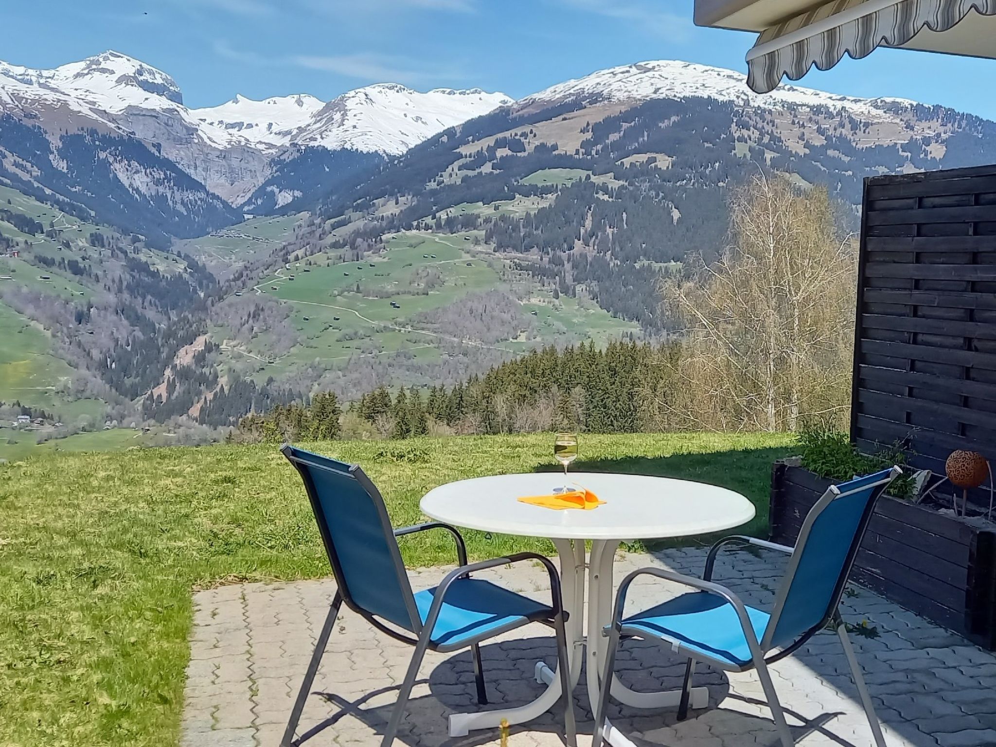 interhome-Seraina, Obersaxen-Valata, (Surcuolm), 38045B