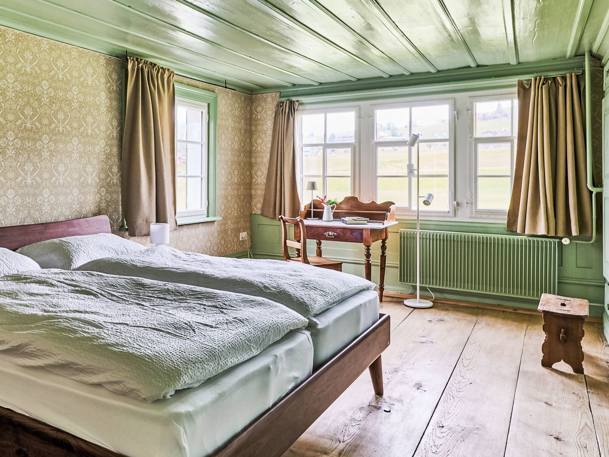 interhome-Bleiche