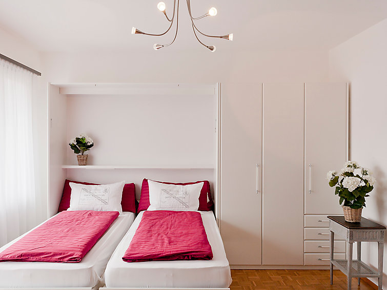 interhome-Double Room