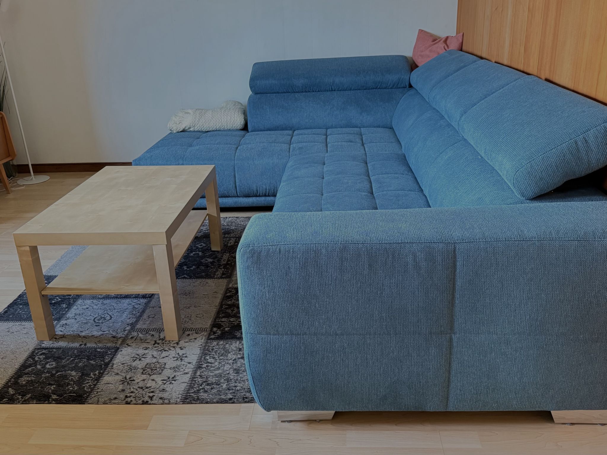 interhome-Chalet Schwendihus (CharmingStay), (Flumserberg Tannenbodenalp),