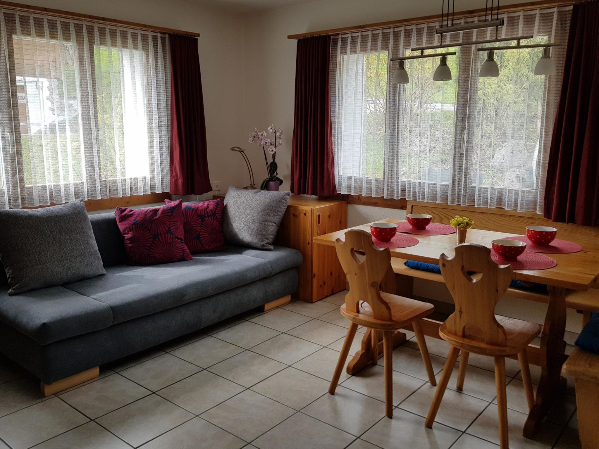 interhome-Casa Malanca, (Flumserberg Tannenheim),