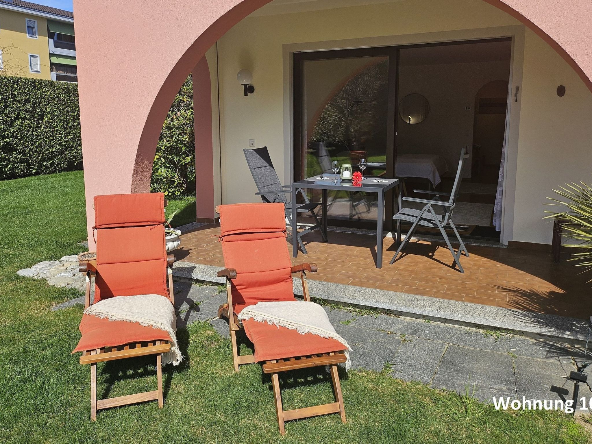interhome-Residenza Sabrina 10