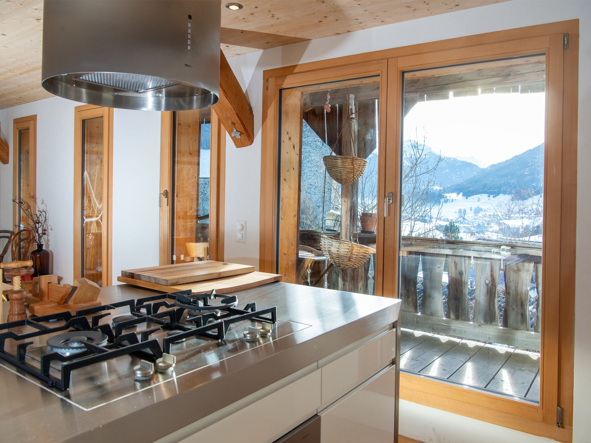 interhome-5001 Sulada Riom