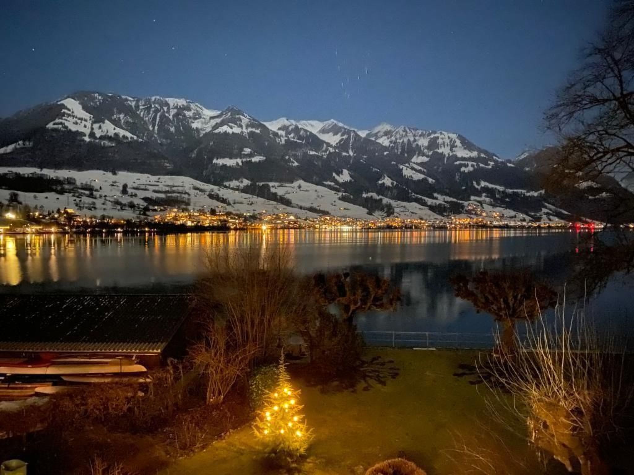 interhome-Marcello‘s Paradise - Ferien direkt am See!