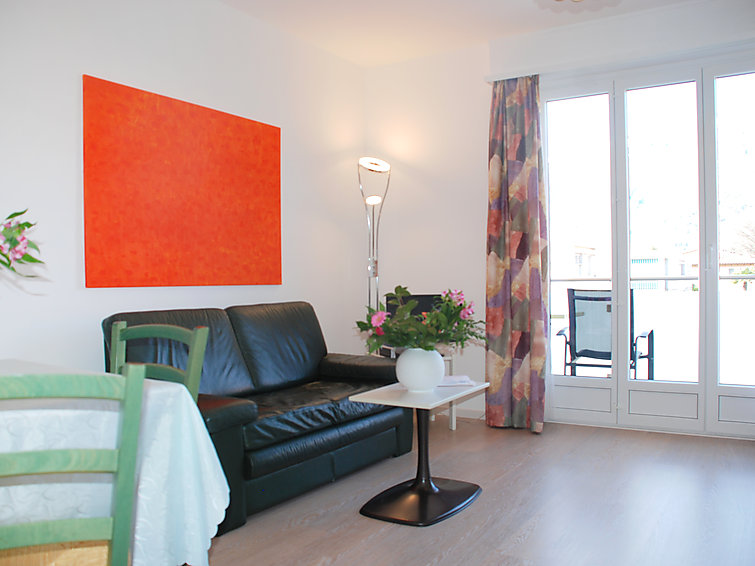 interhome-Corallo (Utoring)