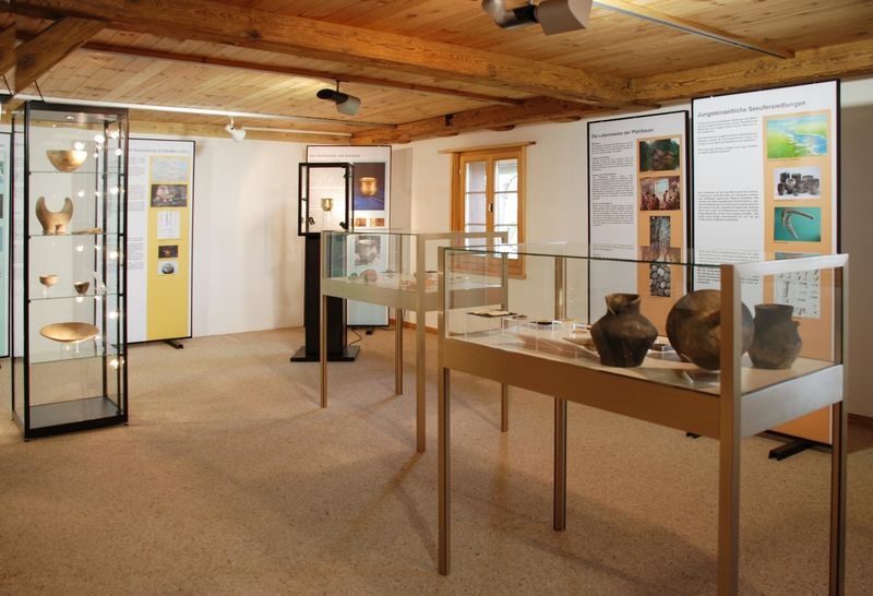 Museum Eschenz