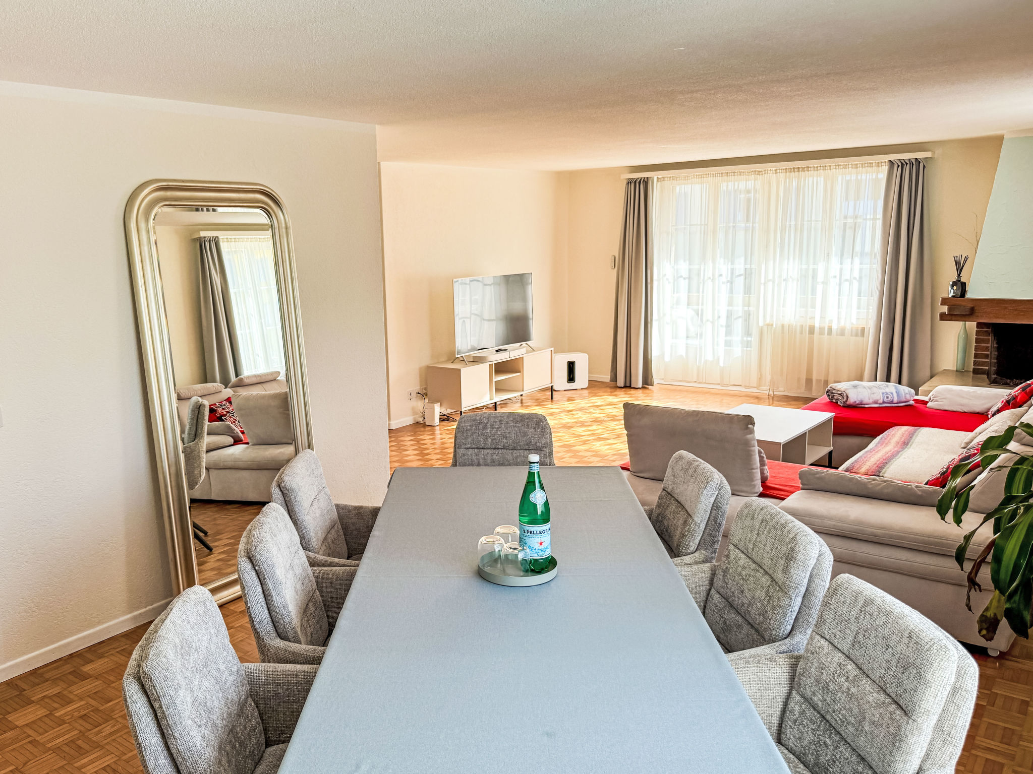 interhome-7 Room Villa (Just for you)