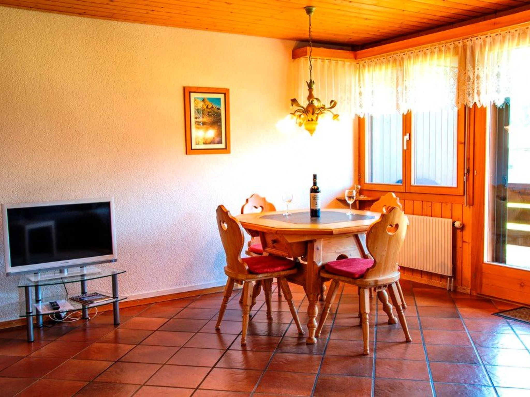 interhome-HasliRent, Engelhorn, (Hasliberg Reuti),