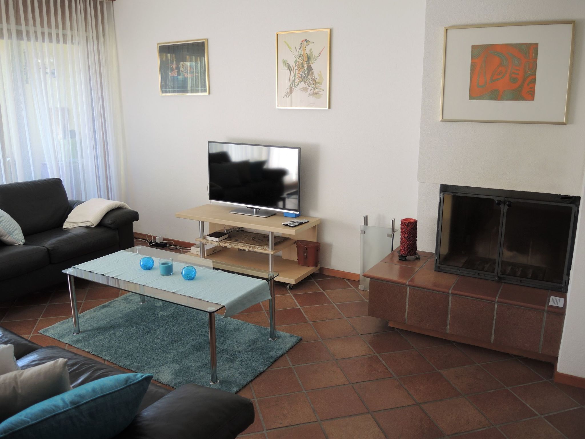 interhome-Piccolo Mondo 1