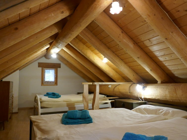 interhome-Rustico Diego