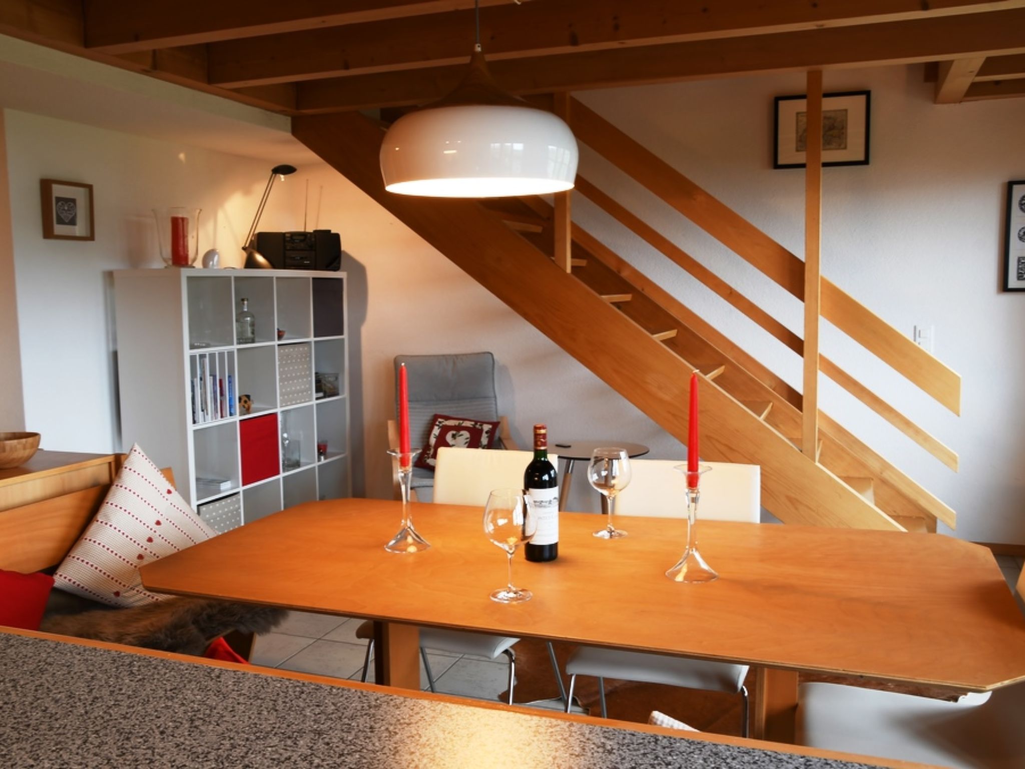 interhome-HasliRent, am Bach, (Hasliberg Reuti),