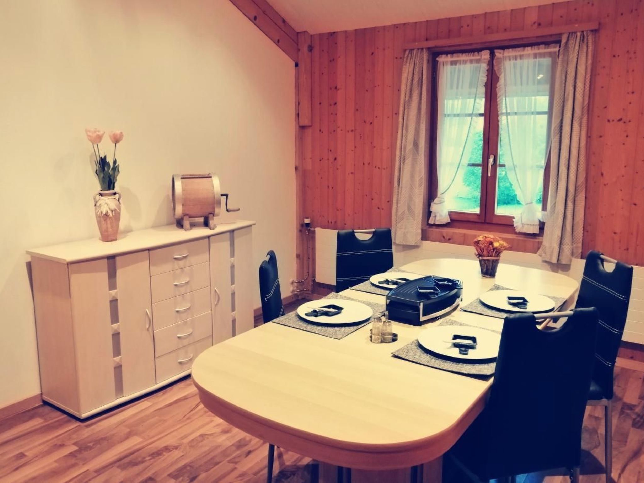 interhome-B & B auf dem Bauernhof