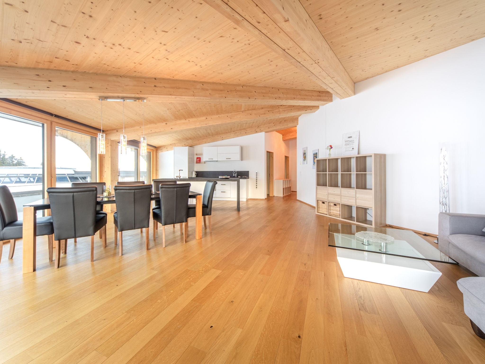 interhome-Haus Edelweiss, (Bad Ragaz),