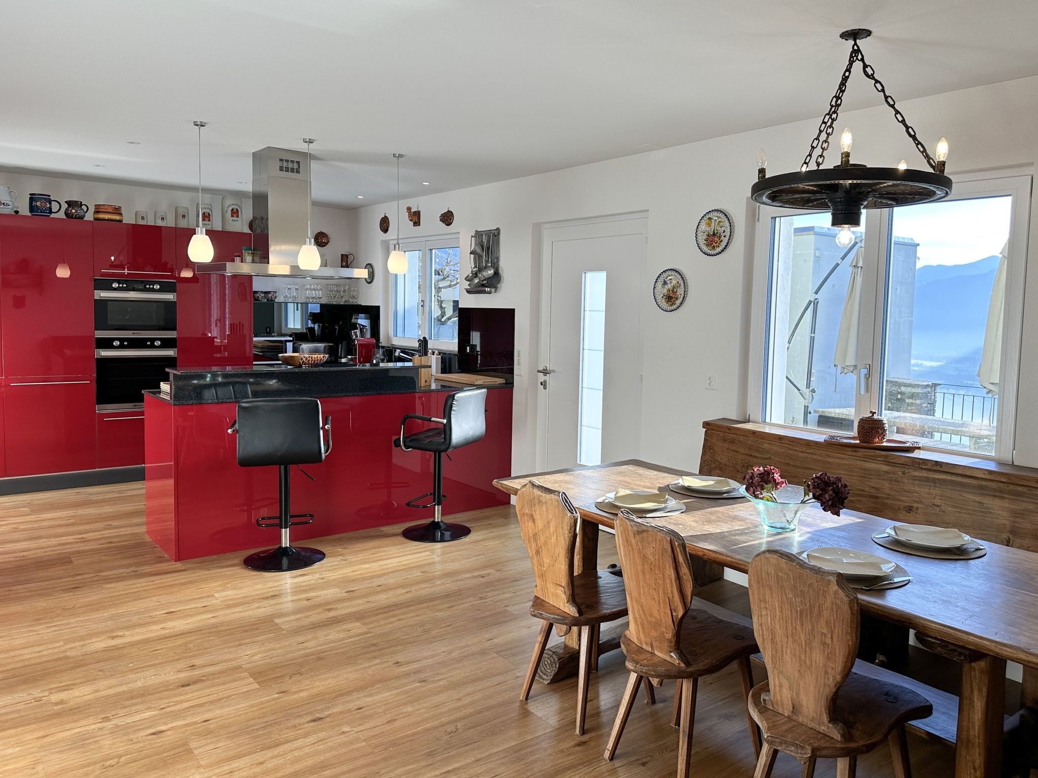 interhome-Casa Makatea