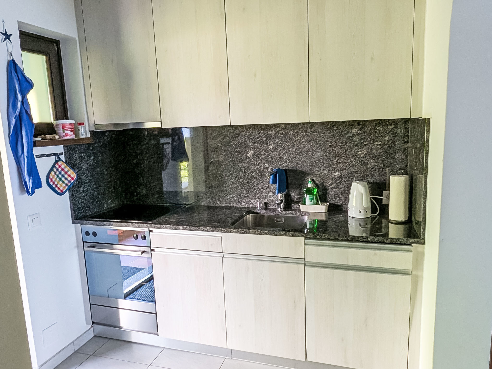 interhome-Residenza Viramonte - Casa Daniela, Wohnung 36