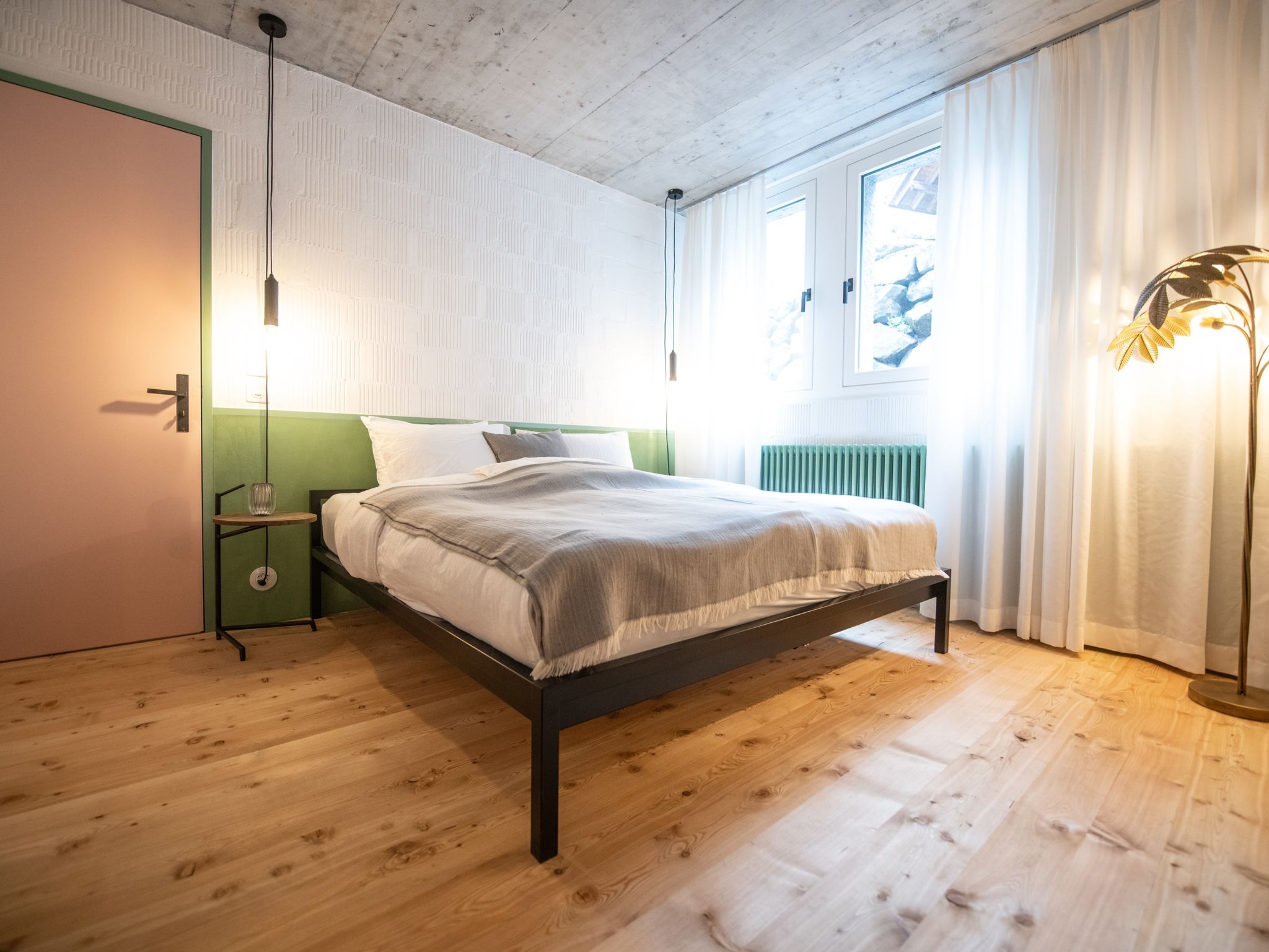interhome-Tremondi Boutique BNB & Restaurant, (Quinten),