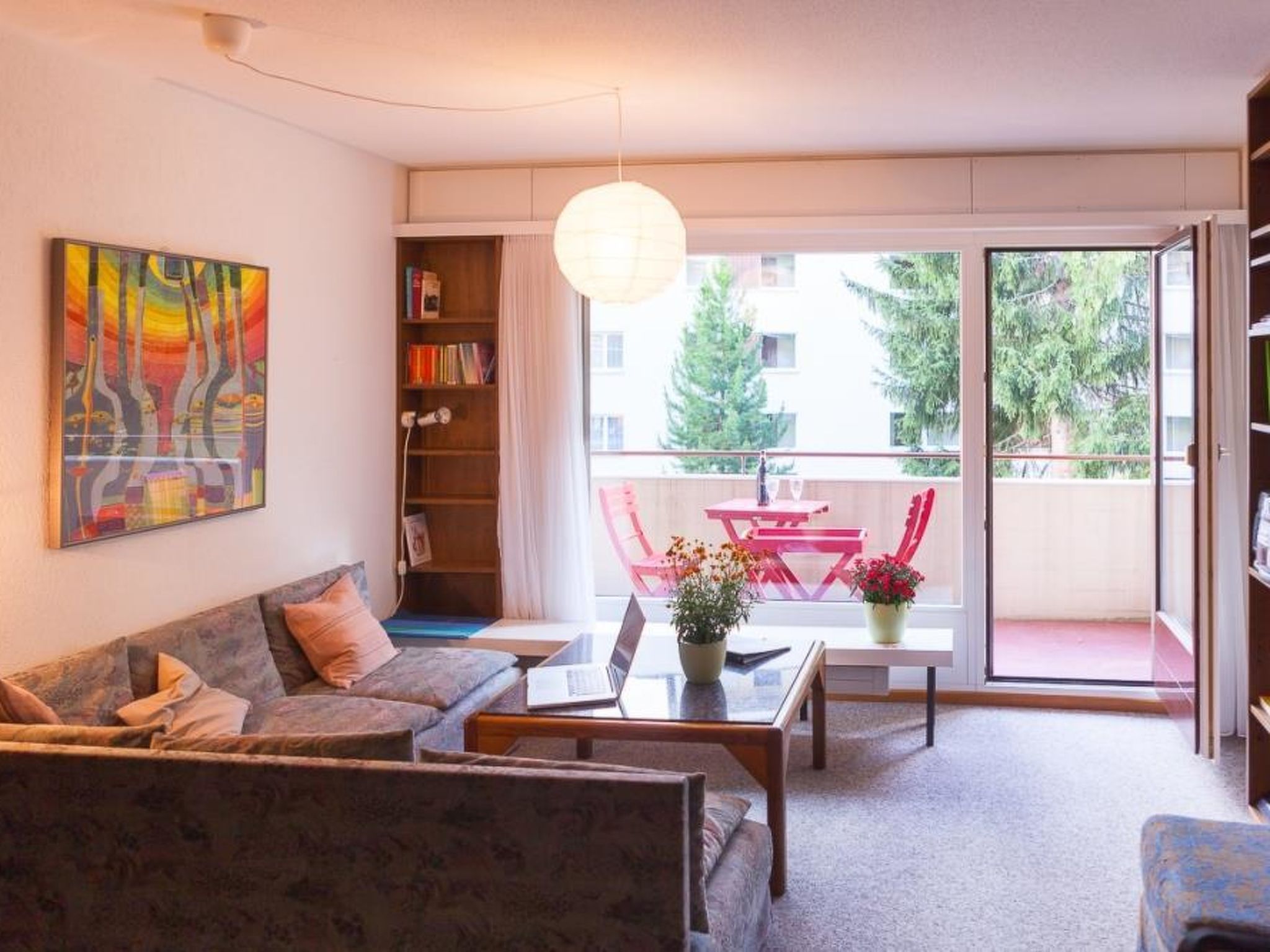 interhome-Colette 42 Appartement/Fewo, Dusche oder Bad, WC 2-Zimmerwohnung