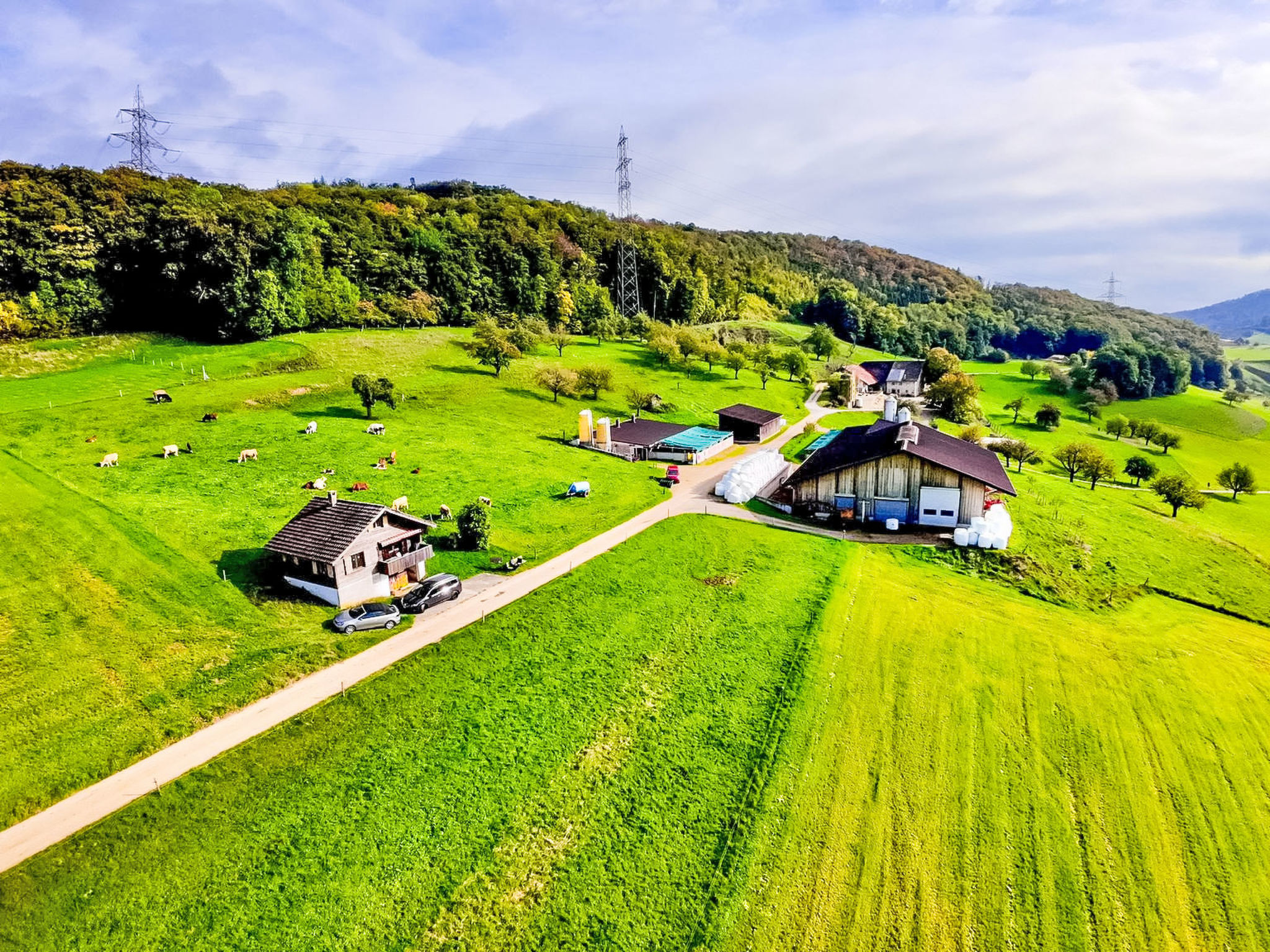 interhome-Chalet Staufenhof