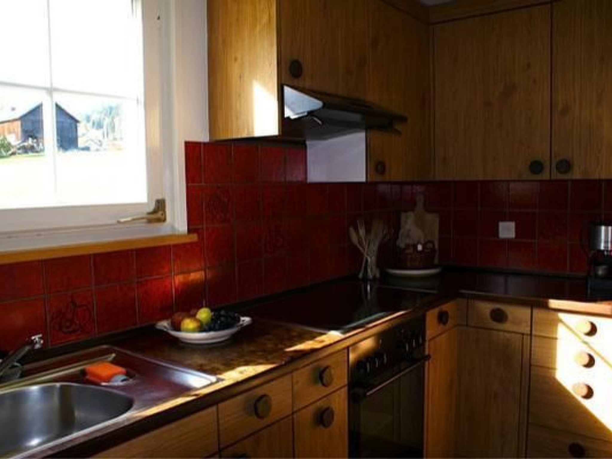 interhome-"Tanzhus" , Tanzhaus