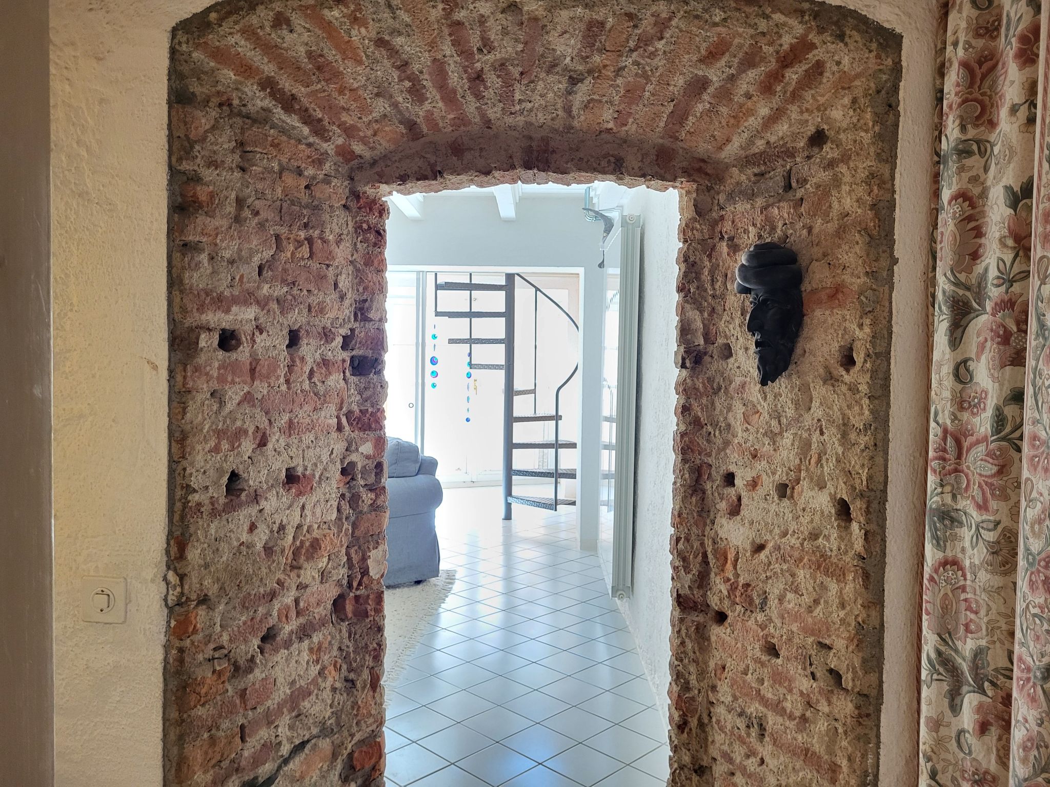 interhome-Casa Nicole