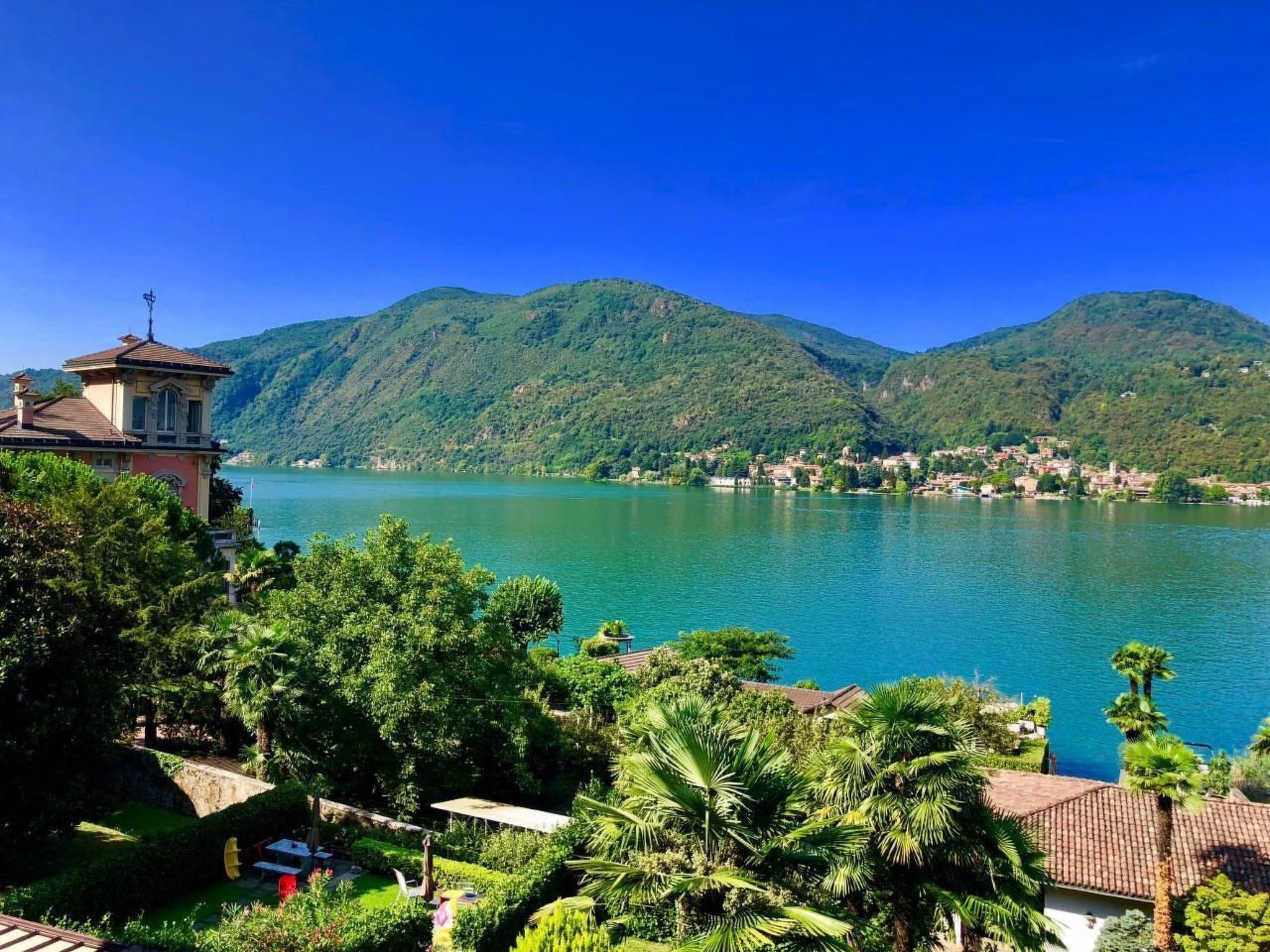 interhome-Residenza Contessa