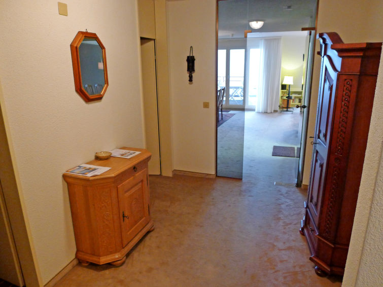 interhome-Apartment 10