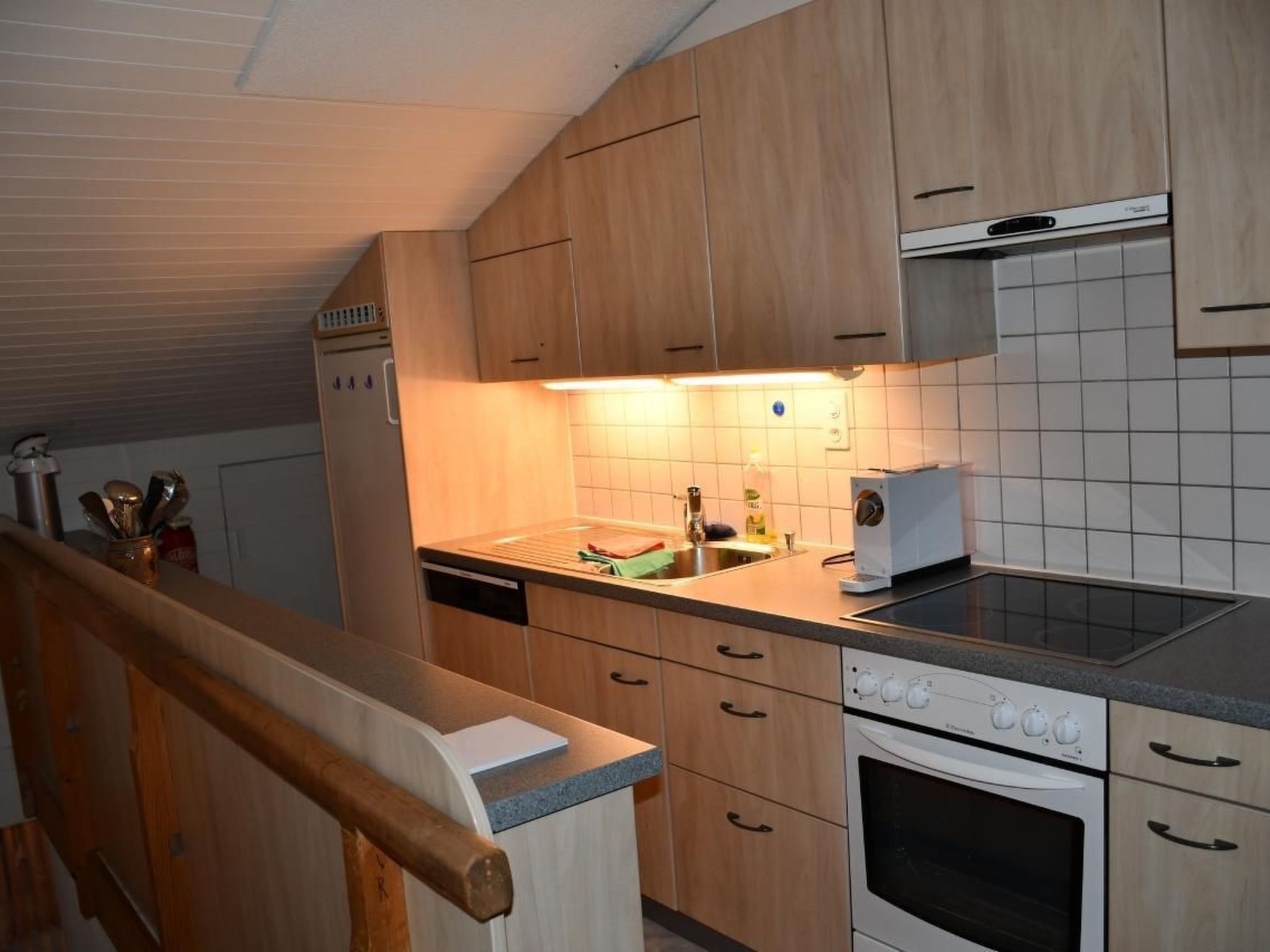 interhome-Chalet-Gemseli