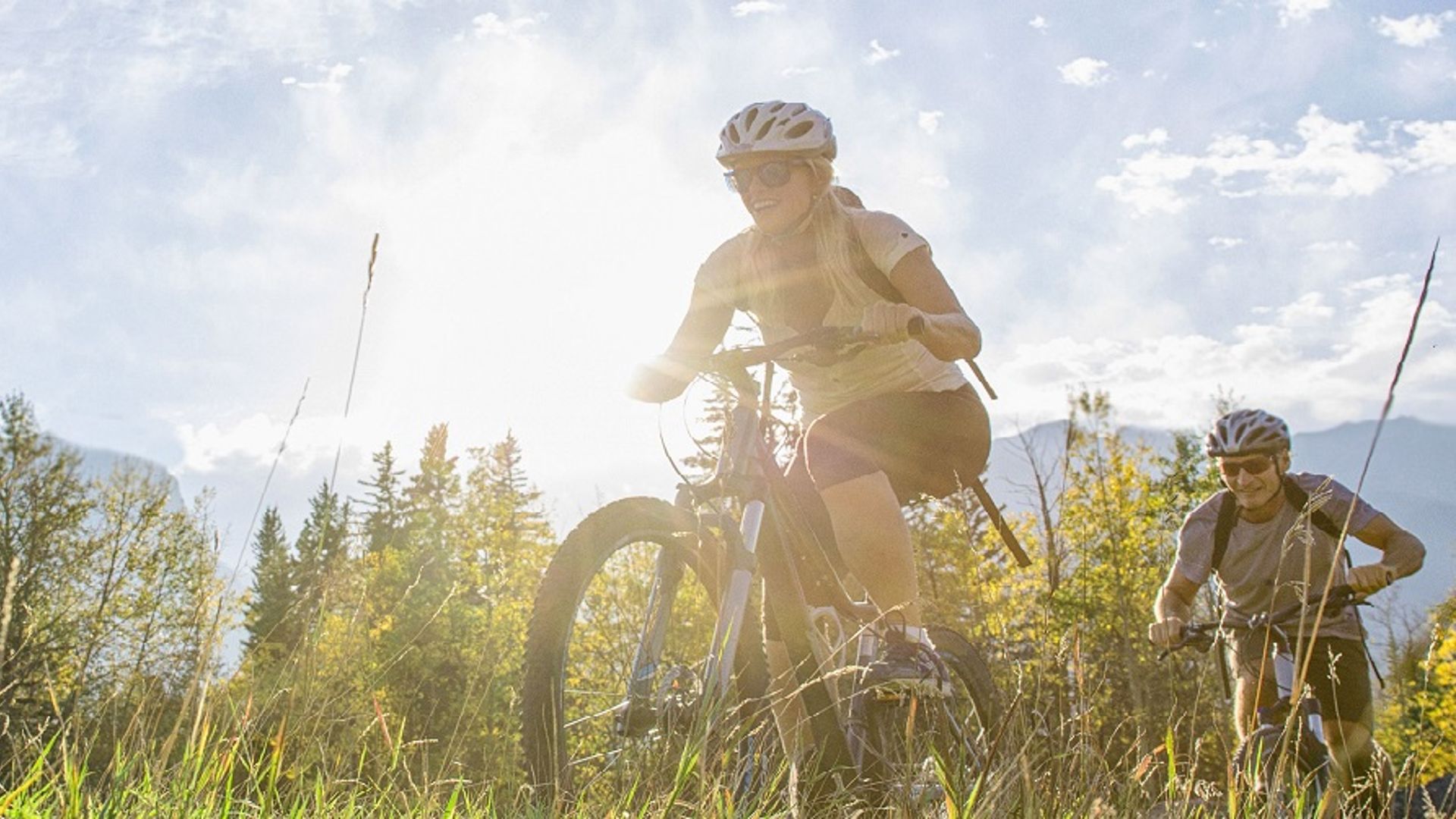 Mit dem Bike das Bellinzonese entdecken