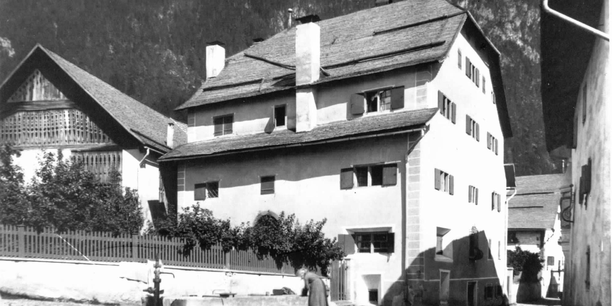 FiliTour Nr. 4: Haus Lorenz
