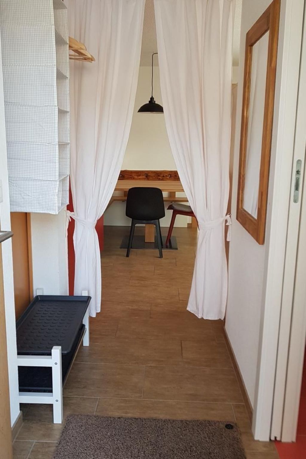 interhome-Biohof Tanngarten