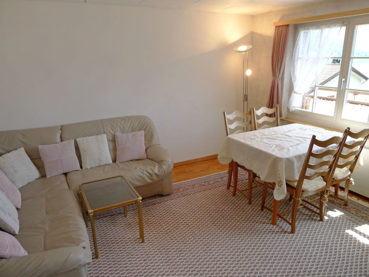 interhome-Beau Site