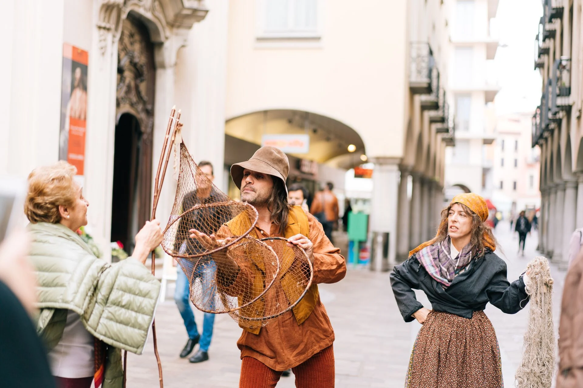 mys- Lugano Unexpected Classic Tour (Free Tour)-Lugano Unexpected Classic Tour (Free Tour)