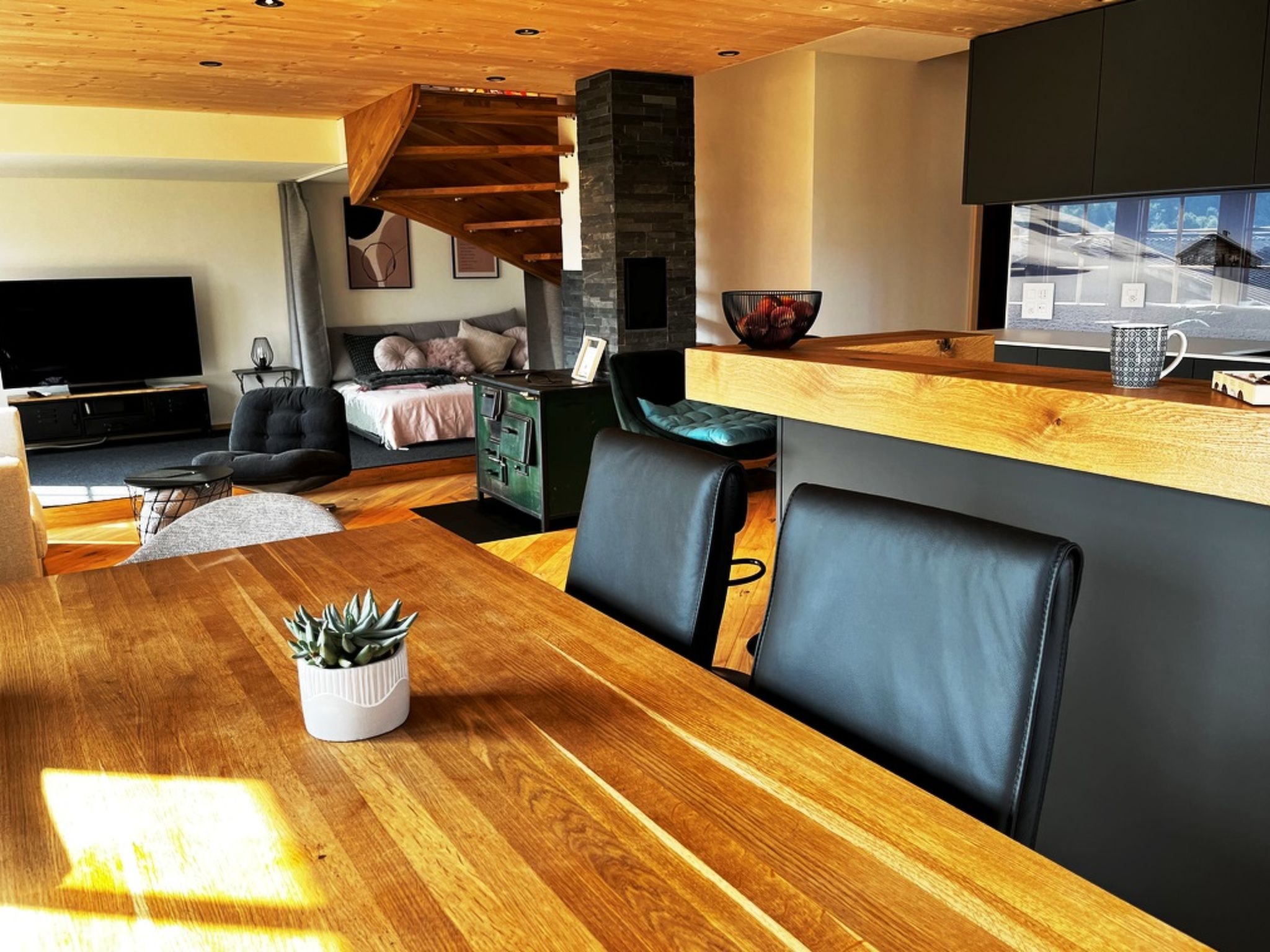 interhome-HasliRent, Alpenglanz, (Hasliberg Hohfluh),