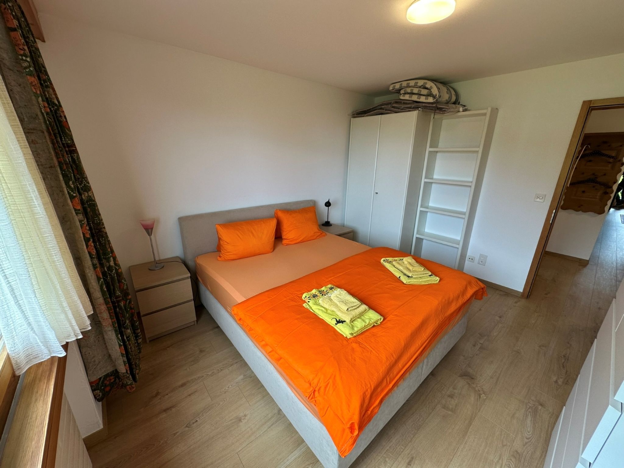 interhome-Sut Via 19, Surcuolm, (Surcuolm), 38005B
