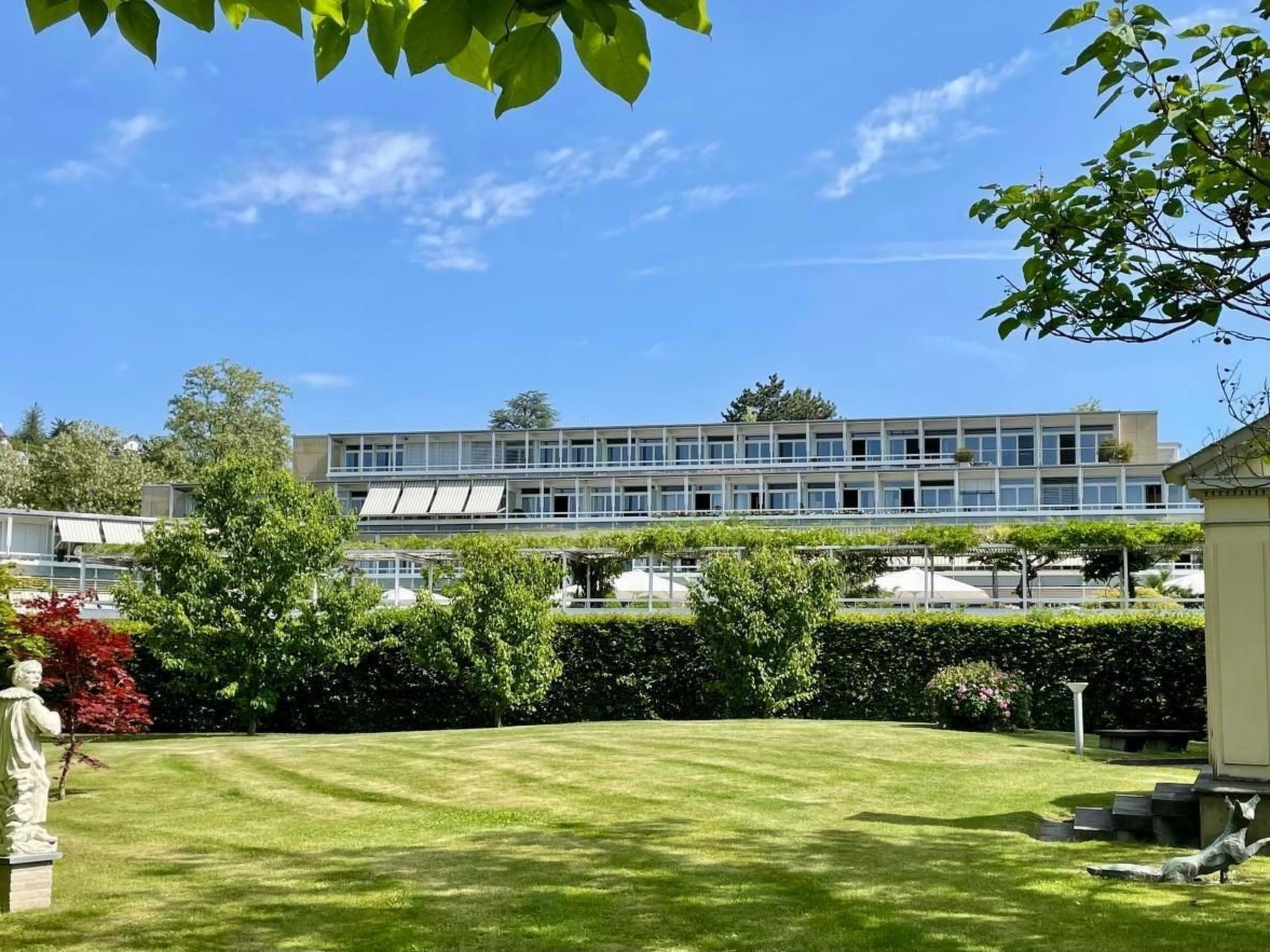 interhome-Parkresidenz Meilen