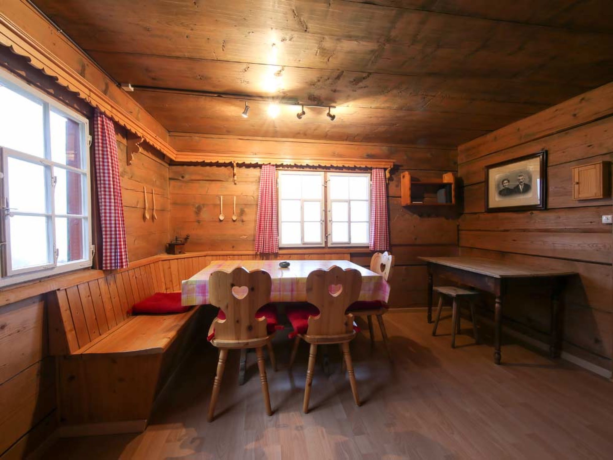 interhome-Maiensäss Plausi, (Buchen), plausi_buchen