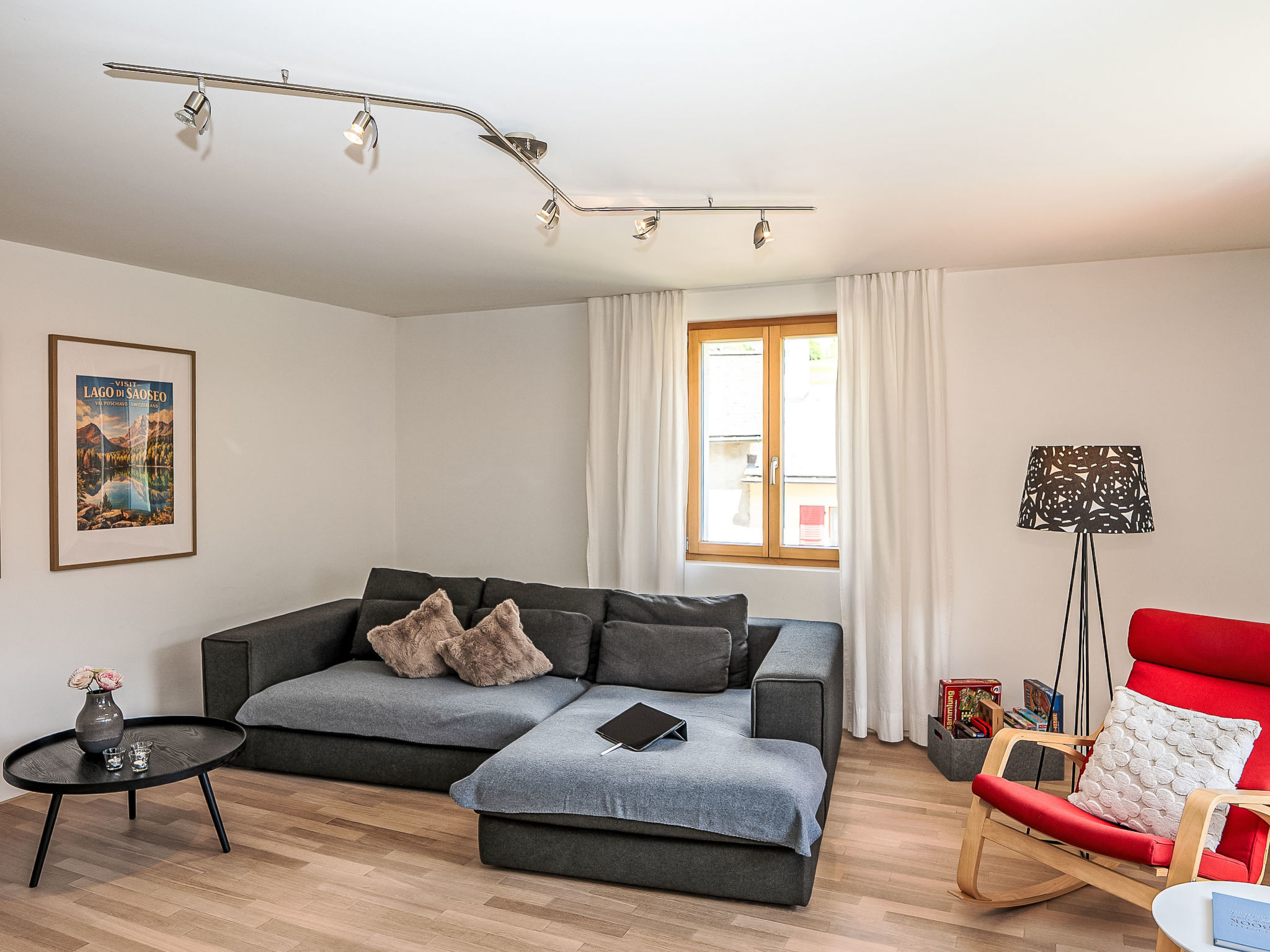 interhome-Casa Maranta