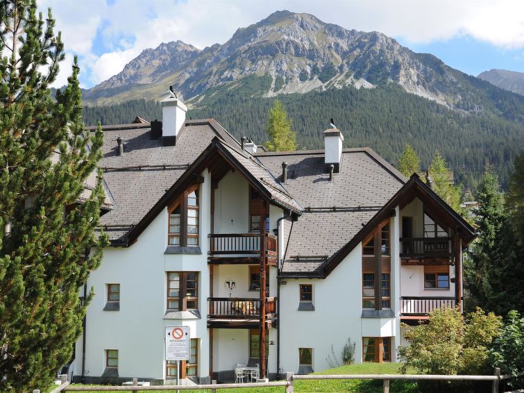 interhome-Schweizerhof Drescher