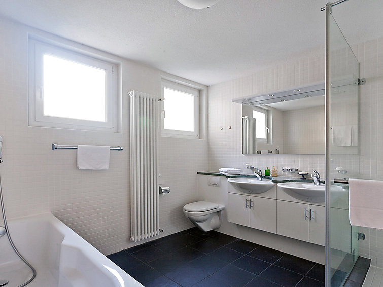 interhome-Suite Modern