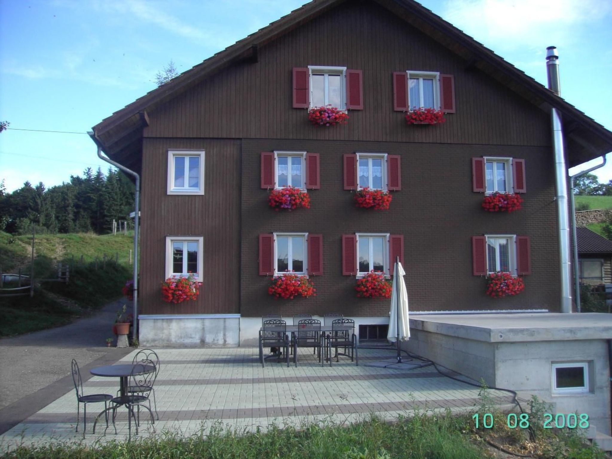 interhome-Unter Alpetli