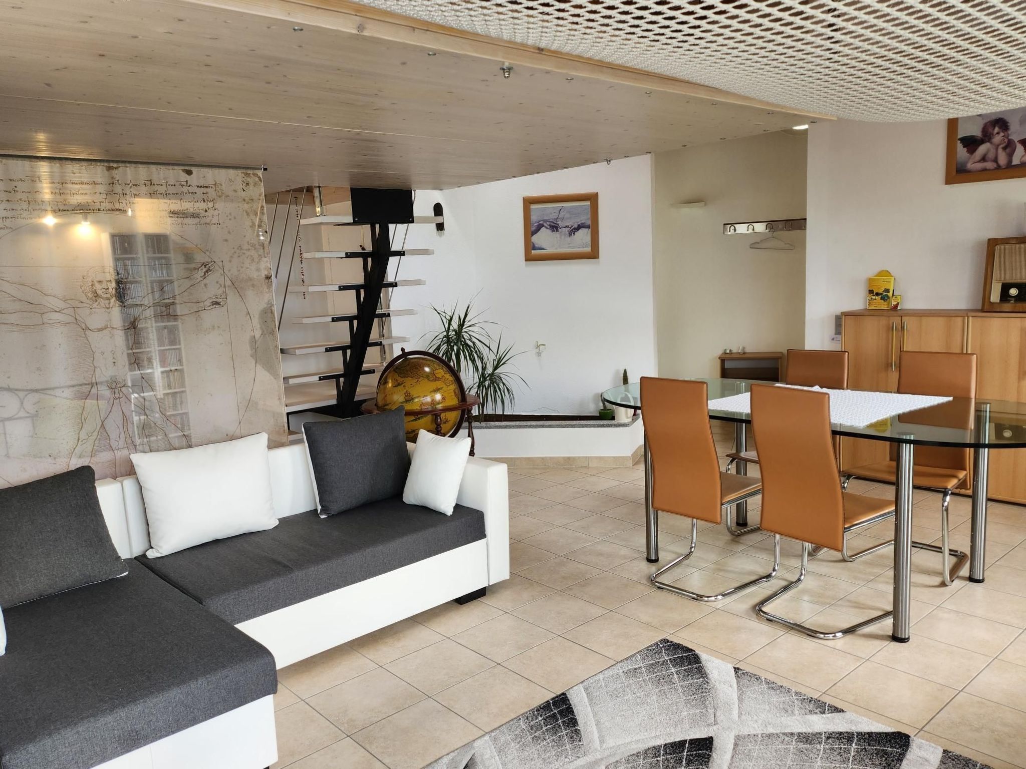 interhome-Das Cugnasco-Nest
