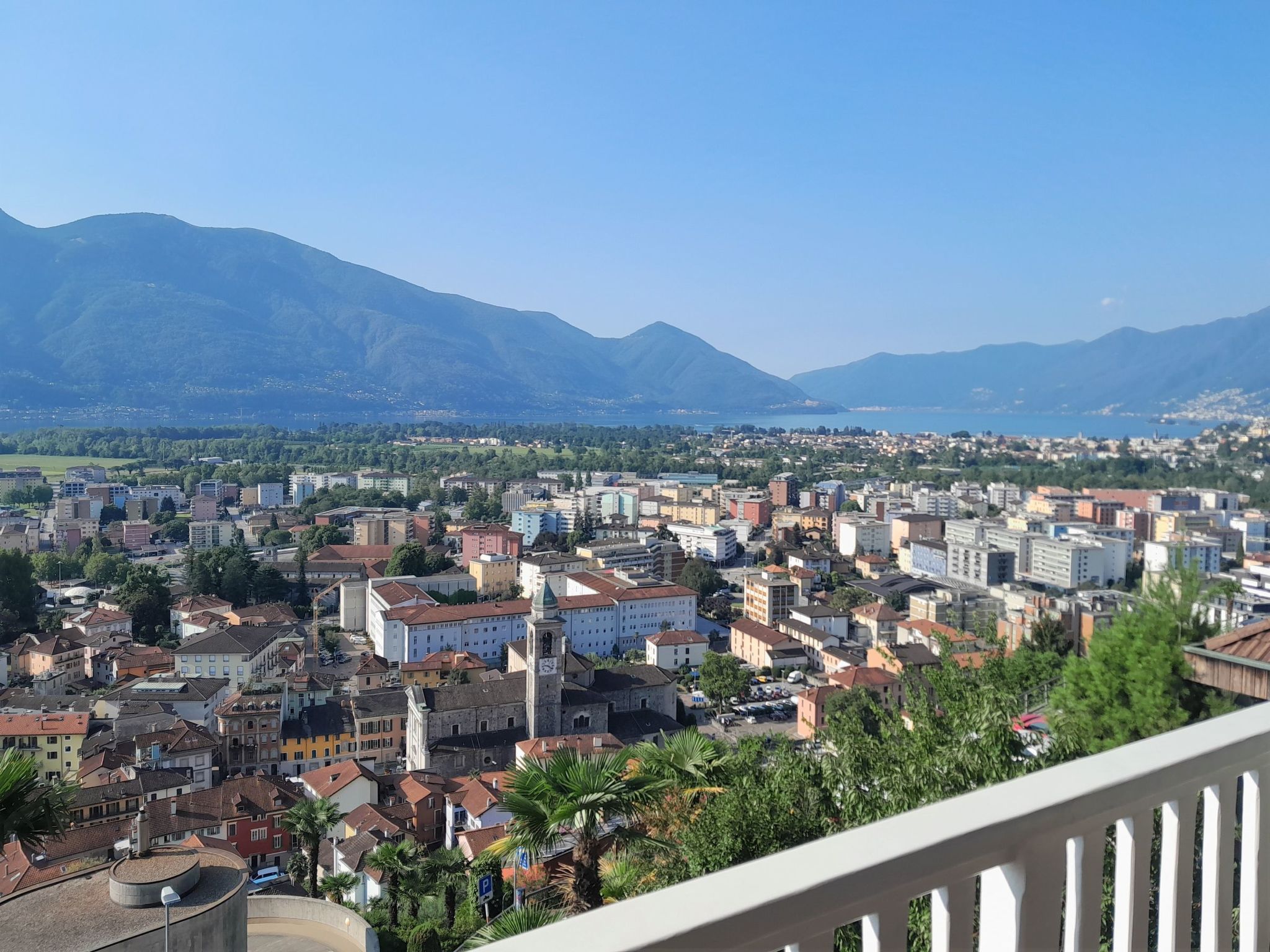 interhome-Villa Dora Attika