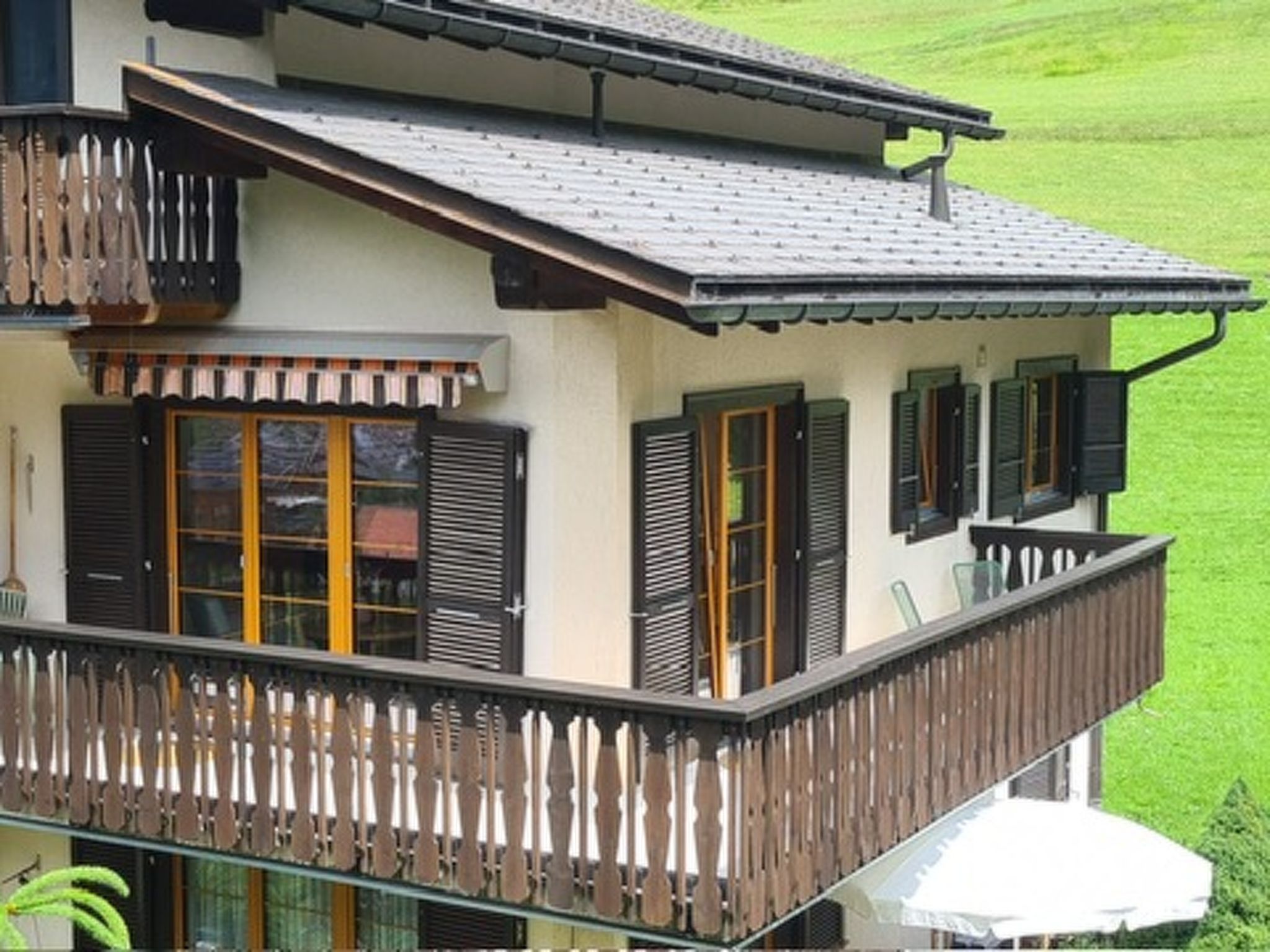 interhome-Albula B Chasa Nana, (Bergün/Bravuogn), 232