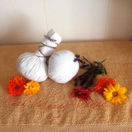 Med. Massage Enzian