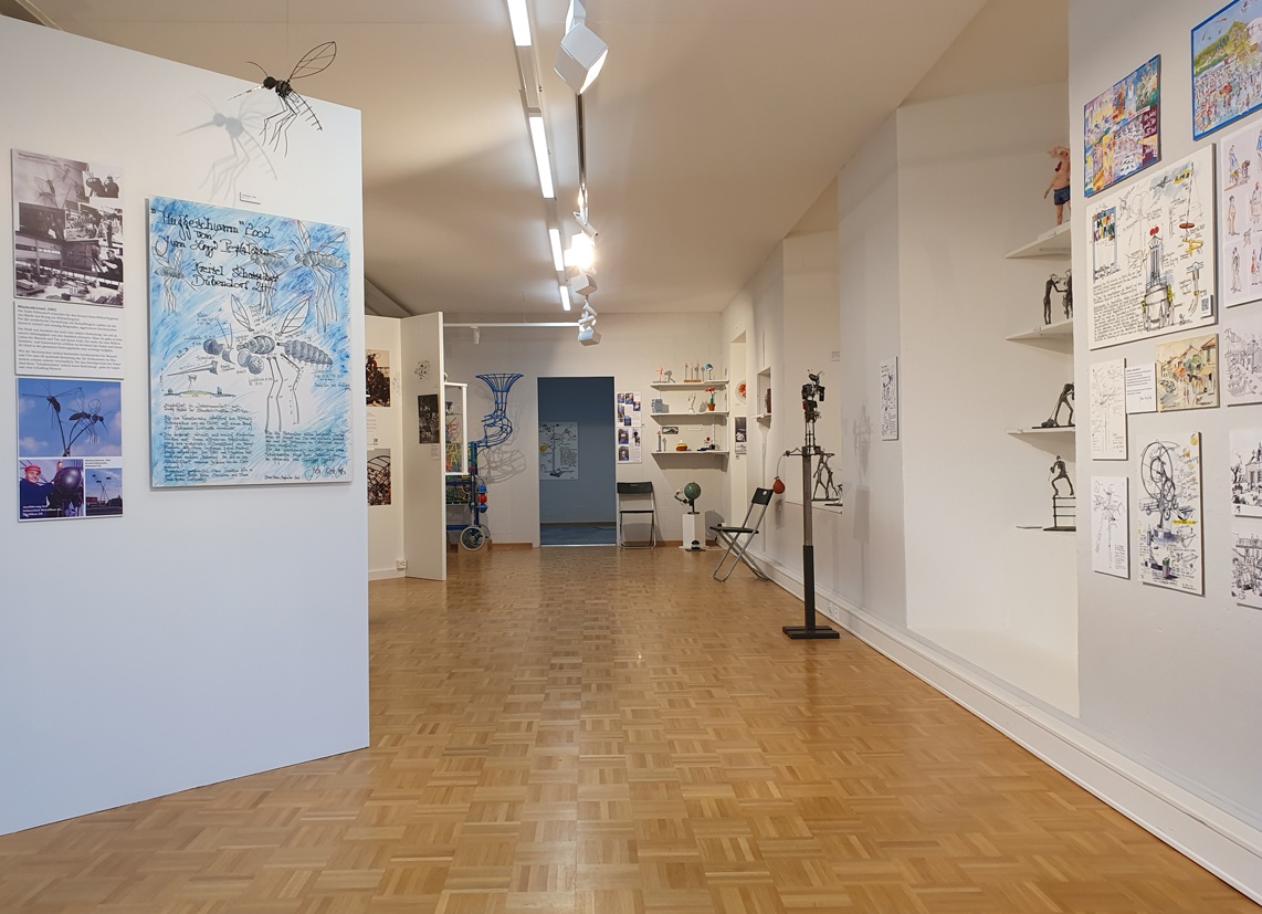 Lozzi Museum