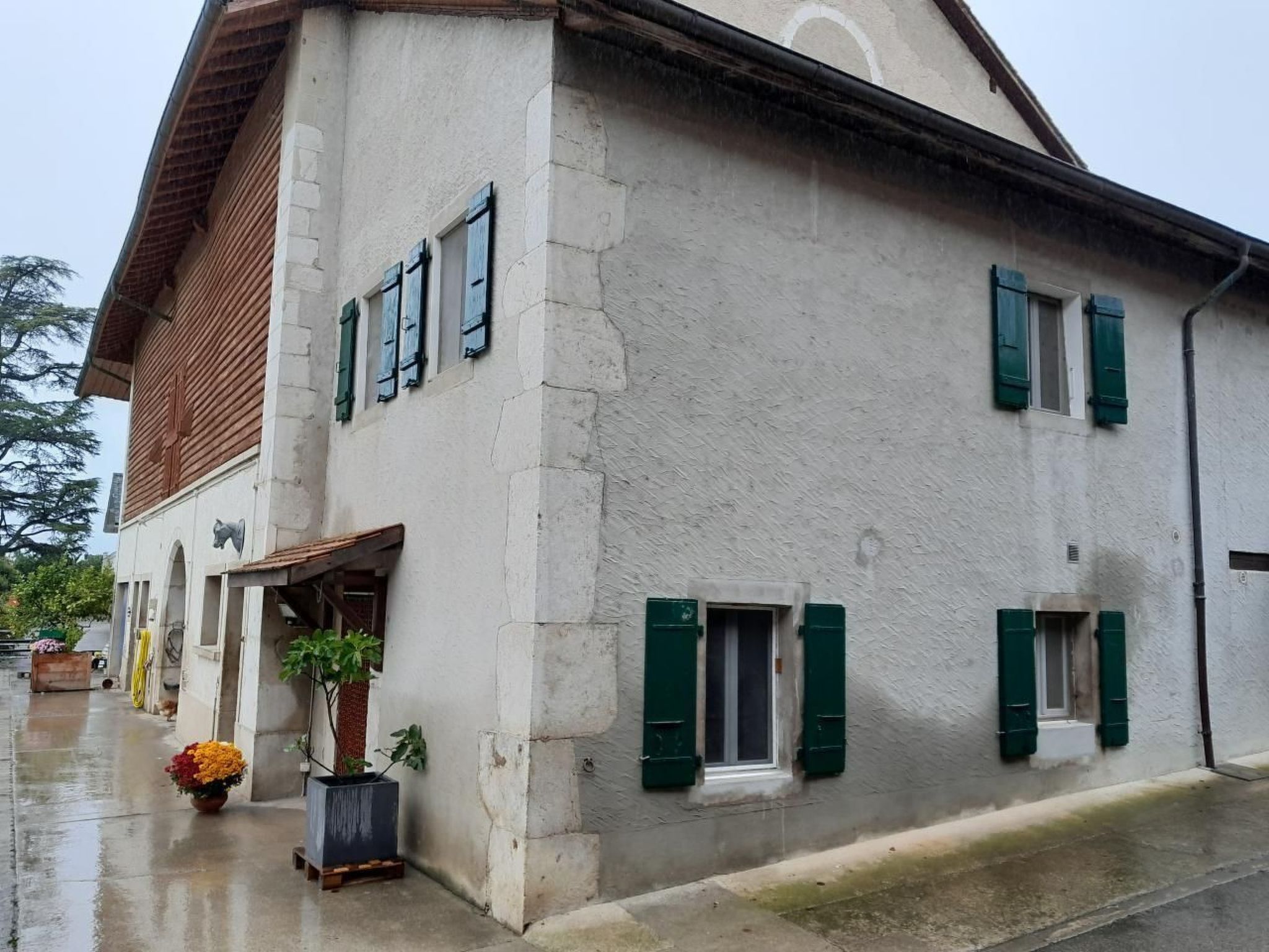interhome-in Bauernhof
