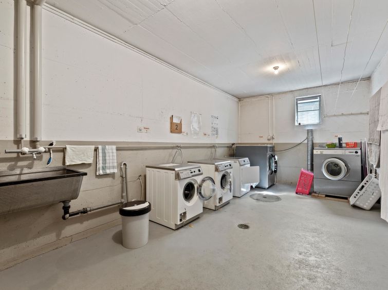 interhome-Nr.06 Haus Sursilvana