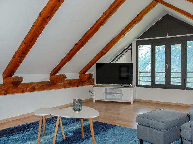 interhome-Rustico Ca' di Garoi