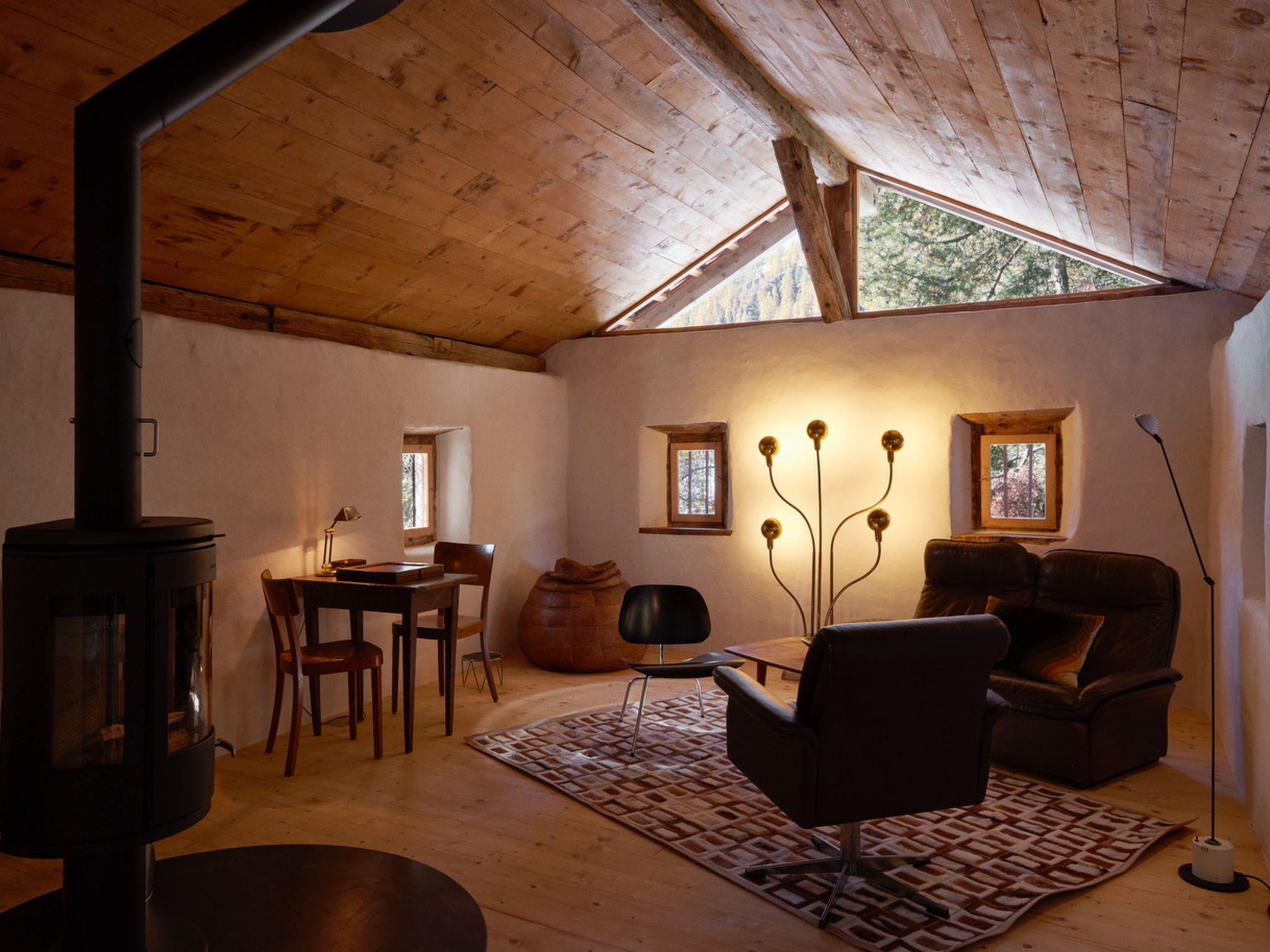 interhome-Ferienhaus Stalla d'Immez, (Sta. Maria - Santa Maria Val Müstair)