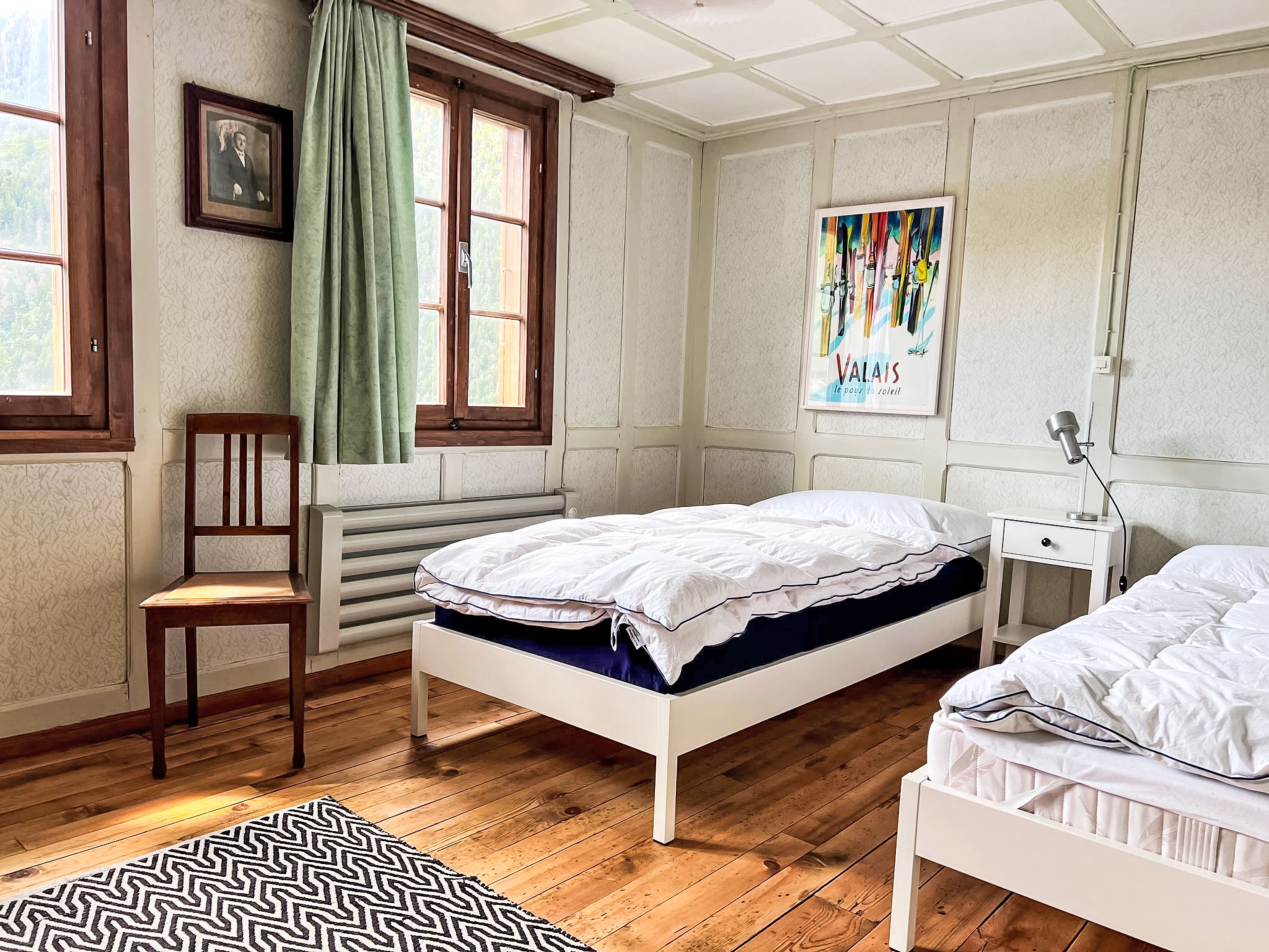 interhome-Haus Elsenmatte